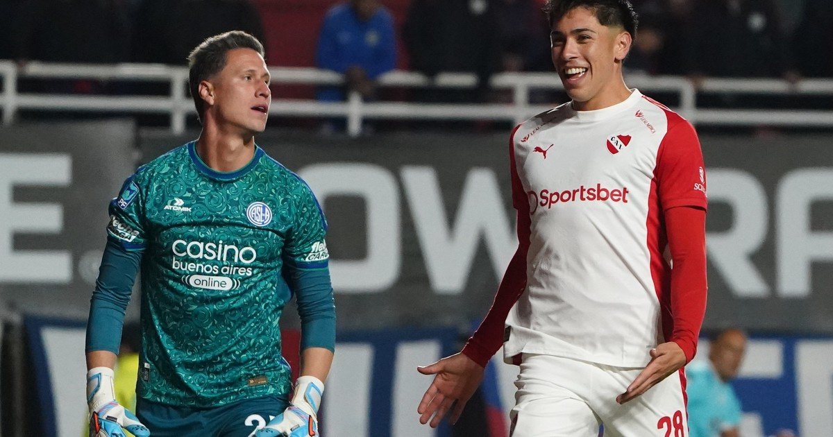 Los puntajes de Clarín de la fecha 9 del Torneo Apertura 2026 de la Liga Profesional de Fútbol