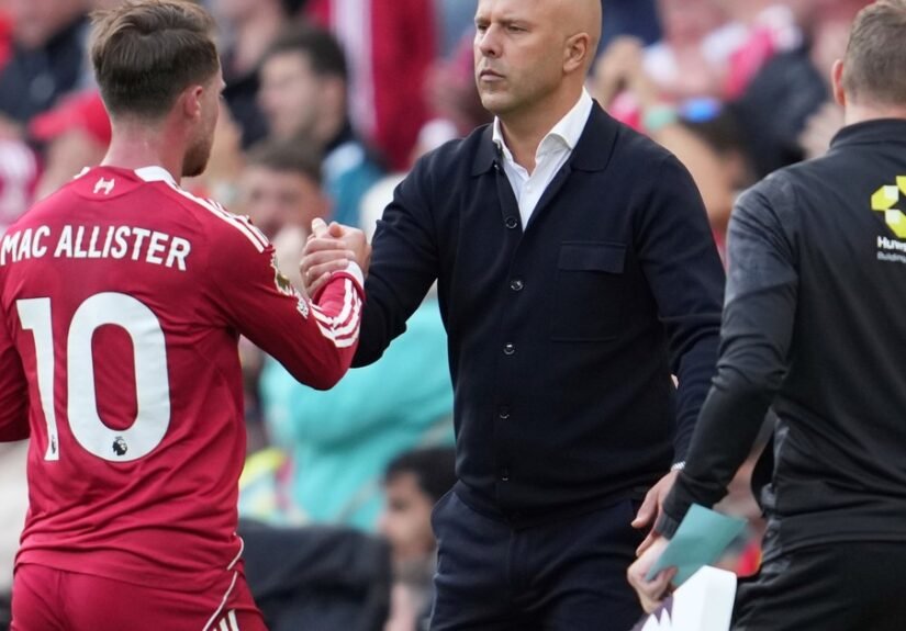 El Liverpool de Alexis Mac Allister se quedó sin DT: Arne Slot fue despedido tras dos temporadas y un cierre decepcionante