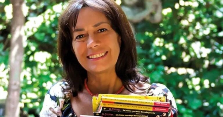 Elisabetta Dami revela el secreto de Geronimo Stilton: “Nada podrá sustituir la lectura”