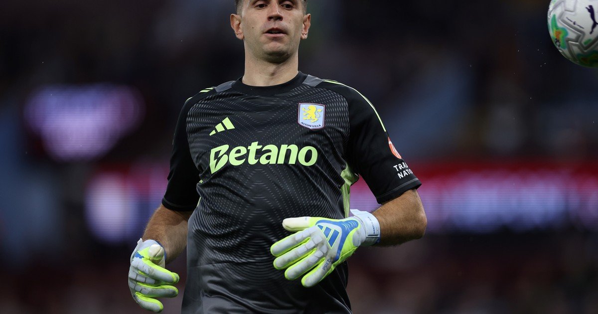 Aston Villa de Dibu Martínez vs Nottingham Forest EN VIVO por la Europa League: minuto a minuto de la semifinal