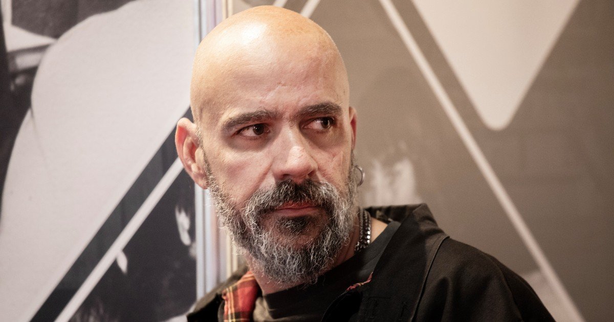 Afonso Cruz, el hallazgo de este otoño: “Si abandonamos el arte, no hay vida”