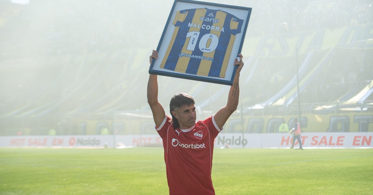 Independiente arde tras la eliminación: la picante respuesta de Ignacio Malcorra a los hinchas que lo apuntaron por un gol errado vs Central