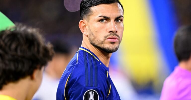 Se confirmó cuál es la lesión de Leandro Paredes: cómo llega al Mundial el capitán de Boca