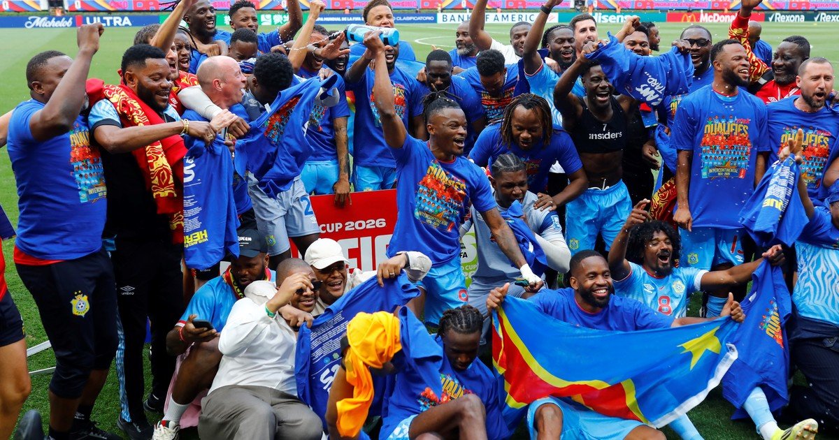 Mundial 2026: el ébola complica la preparación de Congo, que podría suspender su gira previa por la propagación del virus