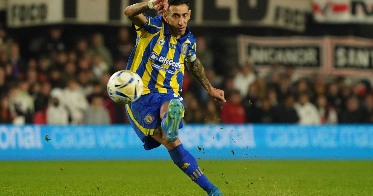 Rosario Central vs Universidad Central, por la Copa Libertadores, EN VIVO: dónde ver y hora