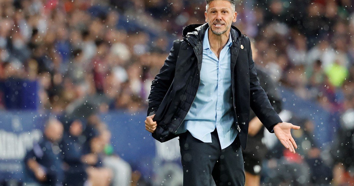 El Mallorca de Demichelis y el Girona de Echeverri quedaron al borde del descenso en España luego de una fecha
