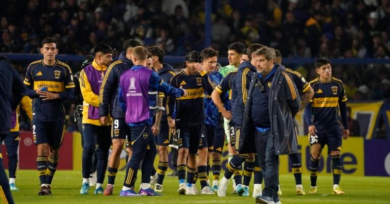 Copa Libertadores y Sudamericana: el panorama de Boca tras la victoria de U. Católica y qué necesita cada equipo argentino para clasificar