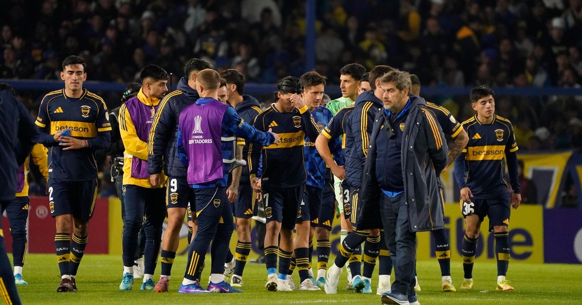 Copa Libertadores y Sudamericana: el panorama de Boca tras la victoria de U. Católica y qué necesita cada equipo argentino para clasificar