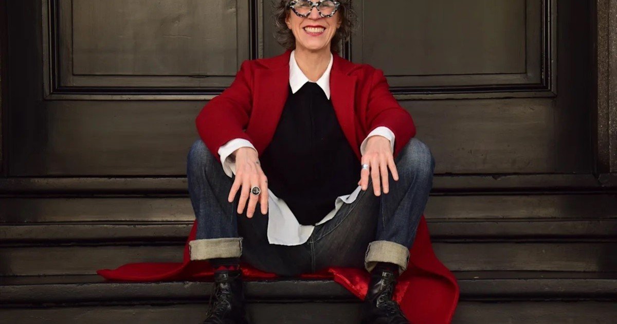 Nona Fernández: "Mauricio es un personaje muy incómodo, es un villano o es un héroe"