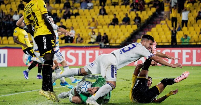 Boca sufre por Leandro Brey: Javier García podría volver a ser titular tras 925 días y un arquerito misionero de 21 años su inesperado suplente
