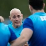 A 50 días del primer “súper sábado”, Los Pumas ajustan piezas para el desafío del Nations Championship