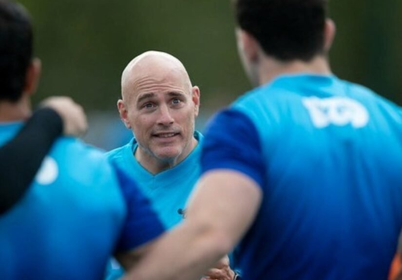 A 50 días del primer “súper sábado”, Los Pumas ajustan piezas para el desafío del Nations Championship