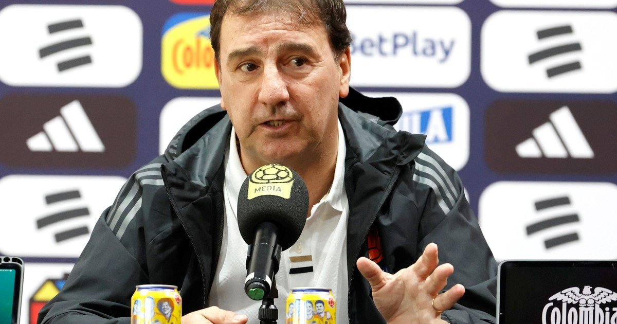 Néstor Lorenzo citó ocho jugadores de la Liga Profesional para la prelista de Colombia al Mundial 2026: Villa es la gran sorpresa que genera debate