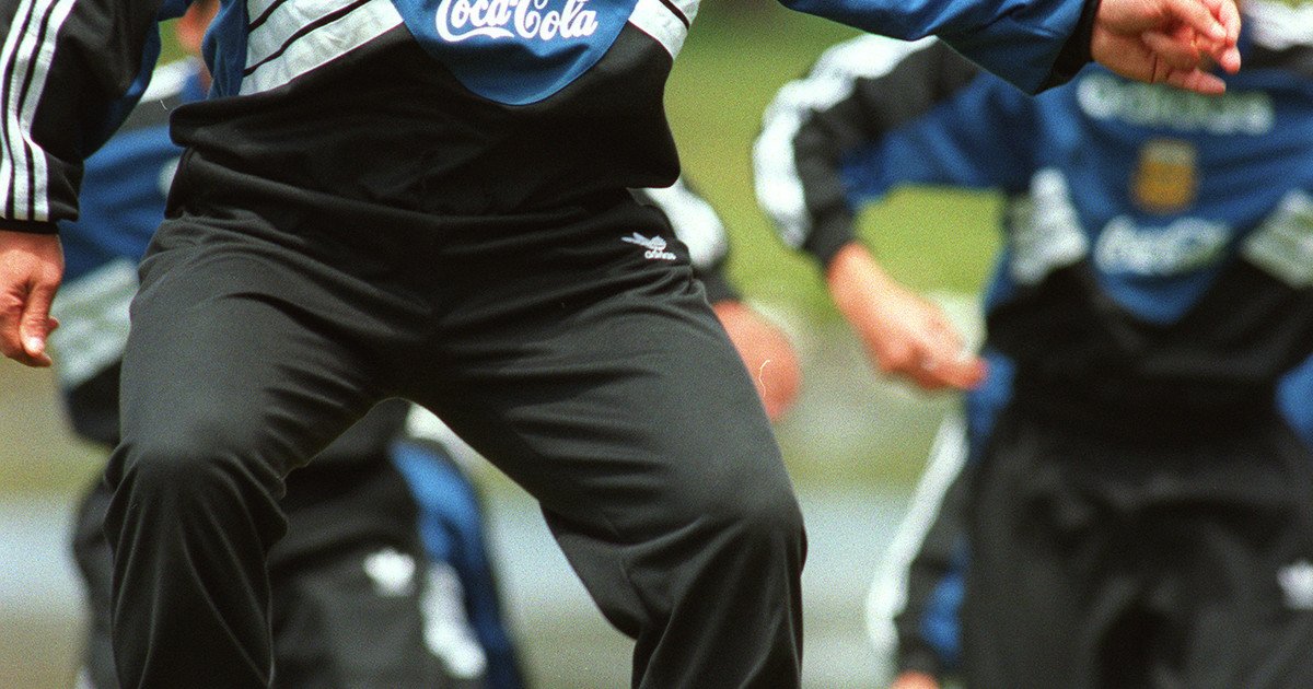 Estados Unidos 1994: cuando Japón le negó la visa a Maradona y la Selección canceló una gira millonaria