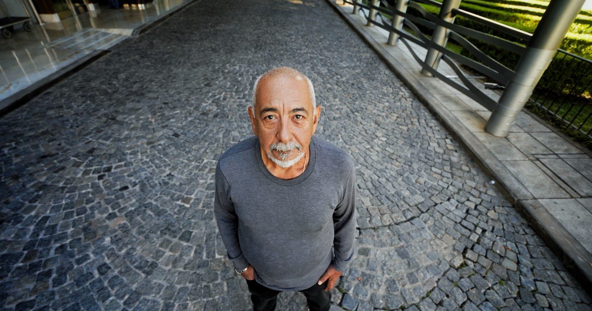 Leonardo Padura: “Cuba vive en una ficción que ya no alcanza”