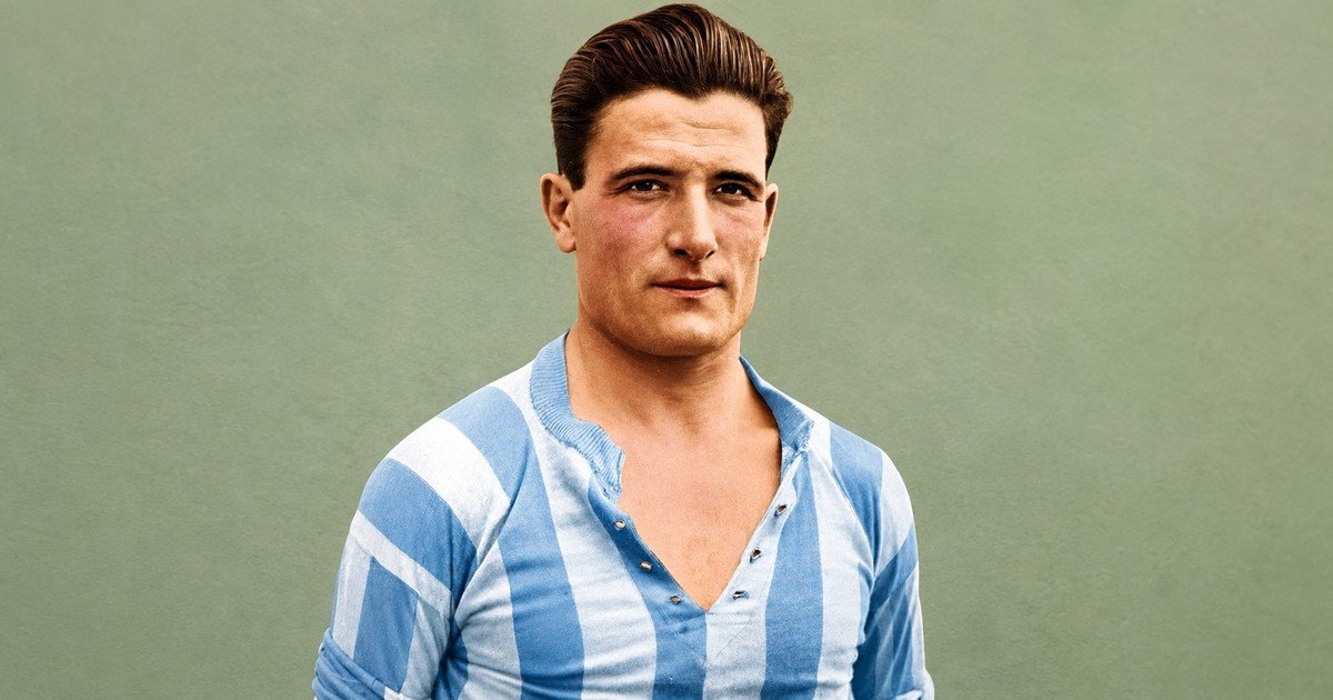 Uruguay 1930: la carta furiosa de Luis Monti tras la humillante “prueba de suficiencia” antes del Mundial