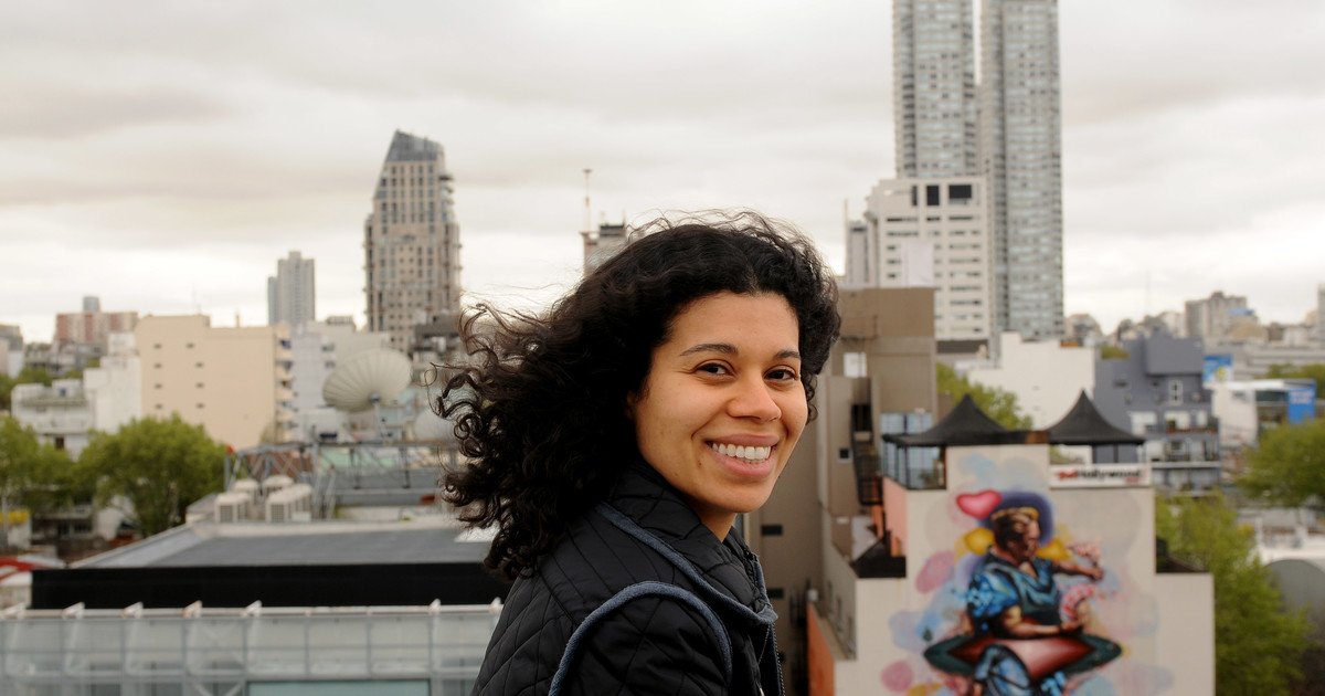 Ana Paula Maia, finalista del Booker: "Nunca hubo tanta gente cazando gente"