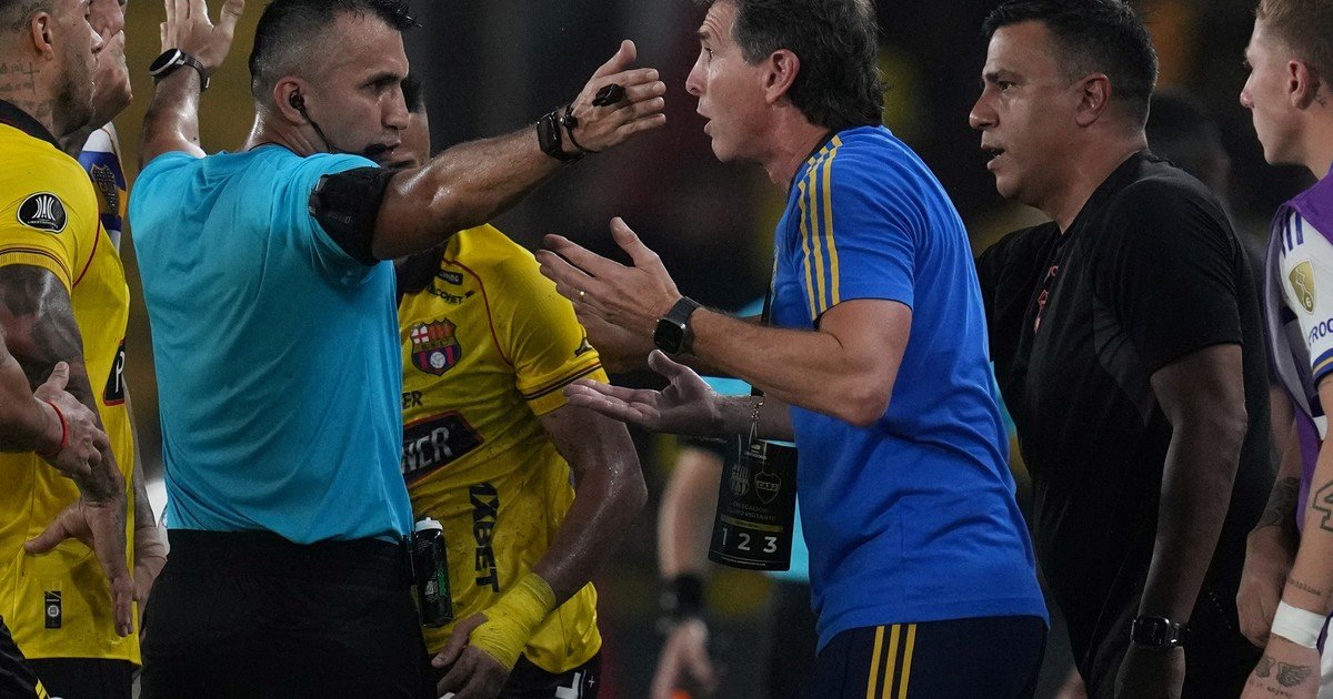 Boca hace cuentas en la Copa Libertadores tras la derrota en Ecuador: qué necesita para clasificar a octavos y cómo es el desempate del Grupo D