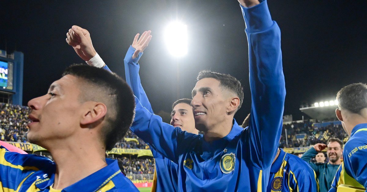 La picante respuesta de Di María a Diego Milito por las quejas tras la derrota de Racing: "Quieren cambiar el fútbol y no pueden dirigir su club"