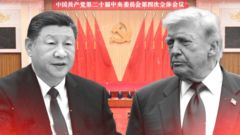 Aranceles, Taiwán y guerra en Irán: las claves de la visita de Trump a Xi Jinping en China