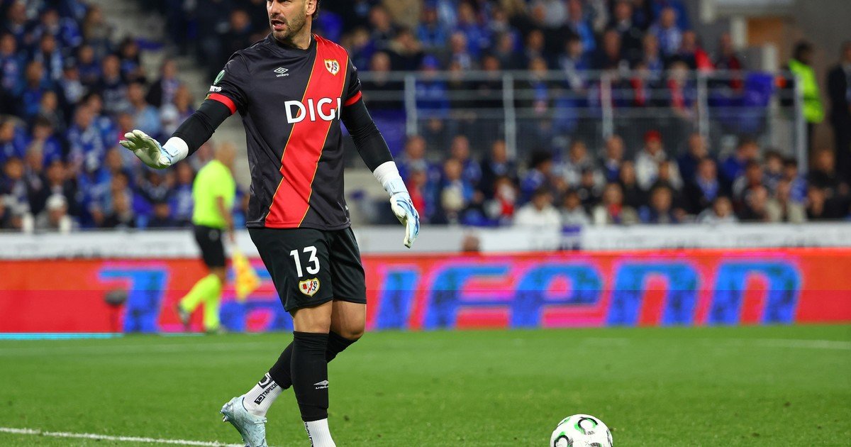 Augusto Batalla, el ex River que la rompe en Europa y no le cierra la puerta a un llamado de Boca