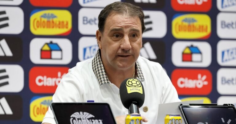 Colombia anunció sus 26 convocados para el Mundial 2026: Lorenzo citó a cinco jugadores del fútbol argentino y dejó afuera a Sebastián Villa