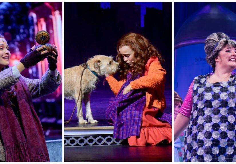 Conexión Broadway-Buenos Aires: por qué la ciudad se convirtió en el refugio de la comedia musical