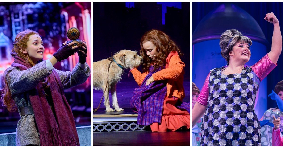 Conexión Broadway-Buenos Aires: por qué la ciudad se convirtió en el refugio de la comedia musical