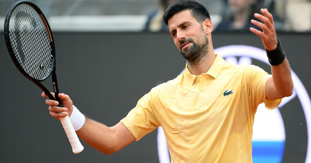 Roland Garros, día 6, EN VIVO: Novak Djokovic vs Joao Fonseca y Zverev va contra Halys en un viernes negro para los argentinos