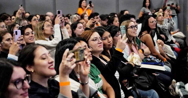 Feria del Libro 2026: los recomendados de hoy 2 de mayo
