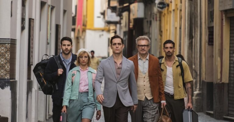 El efecto maratón para devorar una serie: ver una temporada de golpe puede transformar la memoria y la conversación cultural