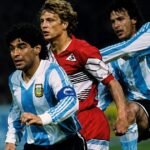 Italia 1990: la crisis del campeón a un mes del Mundial que preocupaba hasta a Maradona