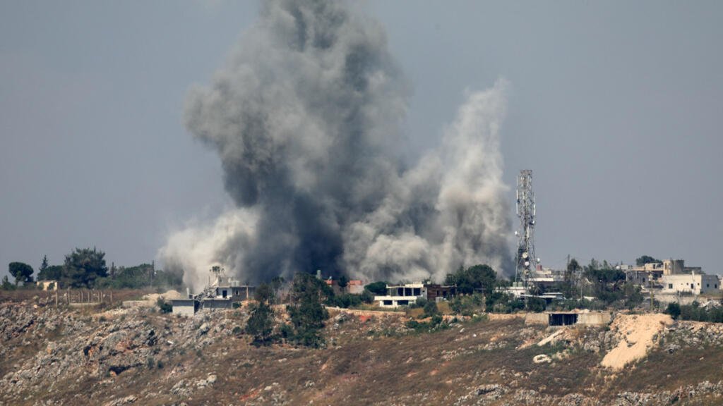 Teherán afirma que los ataques israelíes en Líbano violan la tregua EE. UU.- Irán y amenaza con "consecuencias"