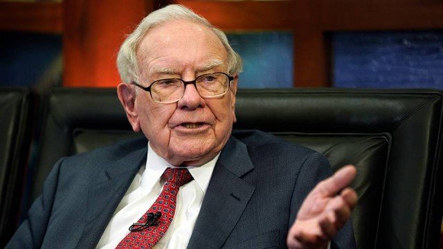 Alerta CEDEARs: la alarmante señal en las acciones de Warren Buffett que genera debate en la City