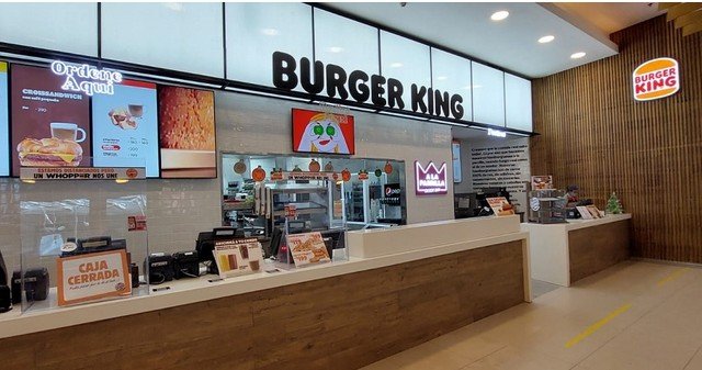 Burger King cierra un emblemático local en Argentina tras no poder vender sus activos