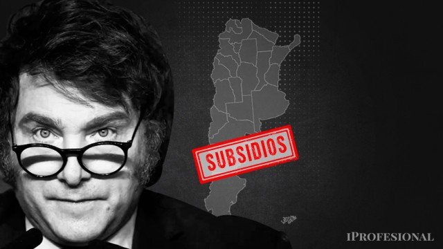 Alarma para Caputo, los subsidios energéticos se duplicaron en el primer cuatrimestre