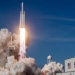 SpaceX apunta a una mega oferta pública de venta y crecen las advertencias sobre una burbuja