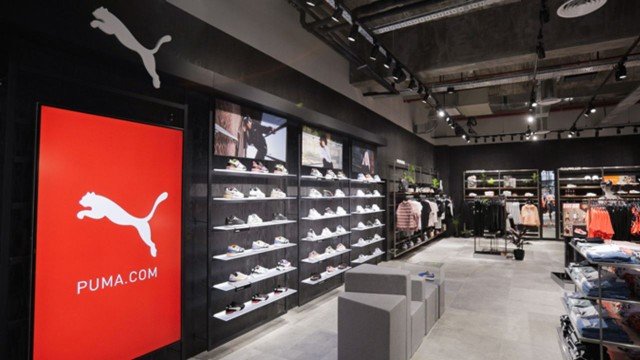 El outlet de Puma que liquida zapatillas desde $30.000 y descuentos de hasta el 70%
