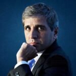 La dura frase de Caputo sobre Kicillof: "No va a ser presidente nunca en su vida"