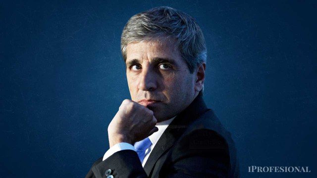 La dura frase de Caputo sobre Kicillof: "No va a ser presidente nunca en su vida"