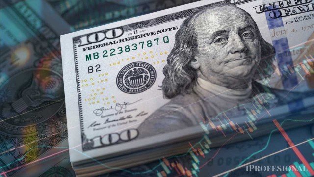Se empezó a mover el dólar y el mercado señala a 3 "culpables" por la mayor presión cambiaria