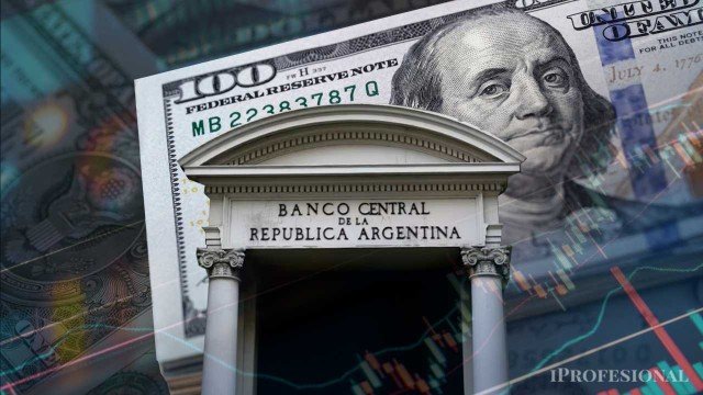 BCRA ya compró más de u$s10.000 M y la City anticipa el impacto cambiario con el dólar subiendo
