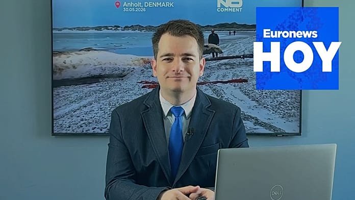 EURONEWS HOY | Las noticias del 1 de junio: EE.UU. ataca a Irán y hace peligrar el pacto de paz