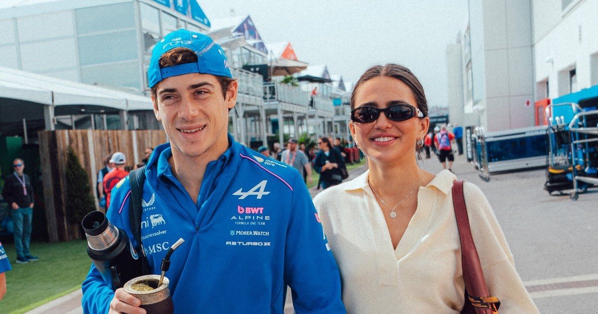 F1 GP de Mónaco: los horarios de Franco Colapinto, Nico Varrone en F2 y Mattia Colnaghi en Fórmula 3