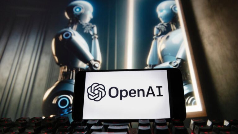Florida demanda a OpenAI y Sam Altman por presuntos riesgos de ChatGPT para menores de edad