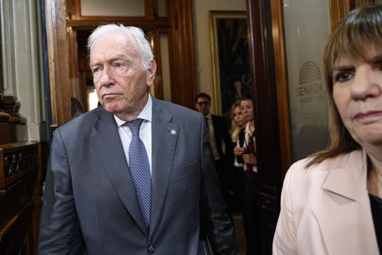 El juez Mahiques denuncia una “persecución mediática” y pide sancionar a fuentes judiciales que informen a periodistas