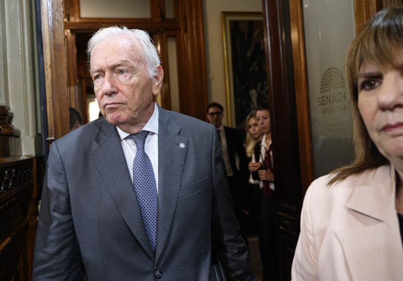 El juez Mahiques denuncia una “persecución mediática” y pide sancionar a fuentes judiciales que informen a periodistas