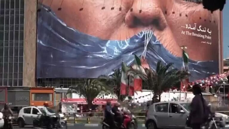 Irán acusó a Estados Unidos de incumplir la tregua y califica ataques como "actos de mala fe"