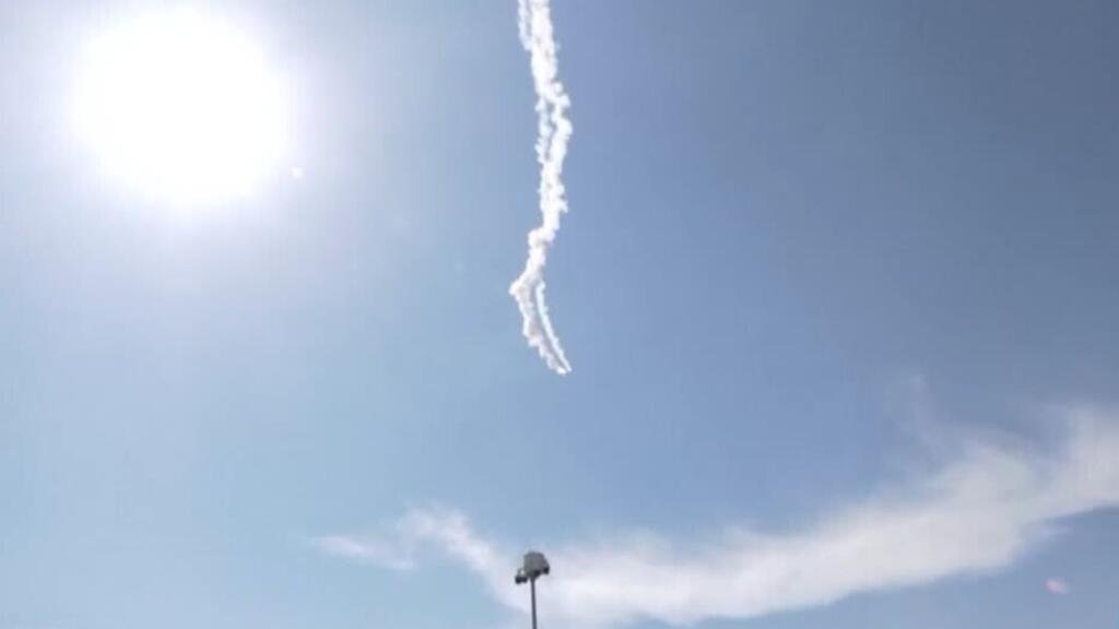 Ataques entre Israel y Hezbolá en Líbano pese a anuncio de tregua de Washington