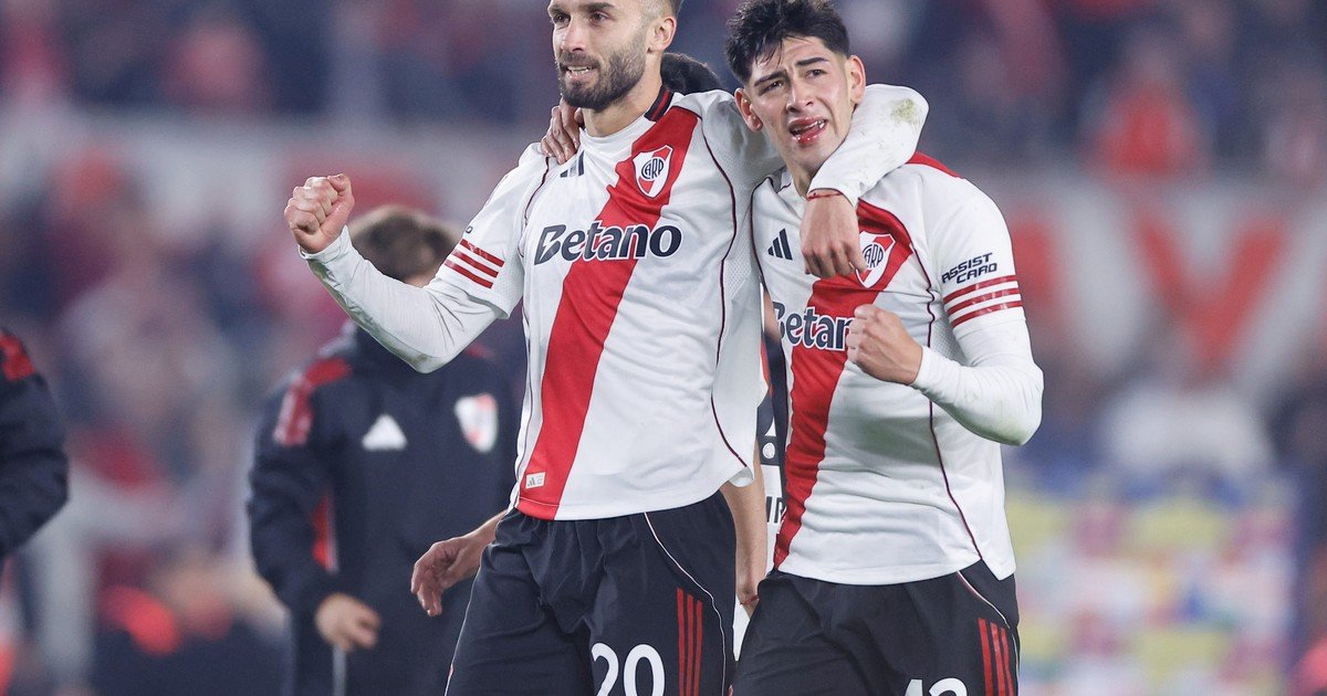 Exclusivo Clarín: quiénes son los 15 jugadores a los que River les puso el cartel de "venta"
